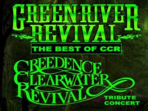 2023 Green River Revival