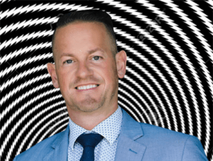 2024 The Hypnosis Experience with Kevin Edwards