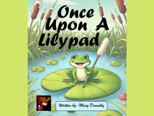 2025 Once Upon a Lilypad