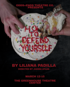 How to Defend Yourself