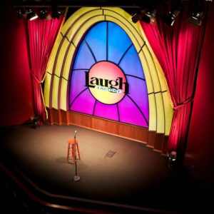 Lowkey Funny: Comedy & Music Showcase