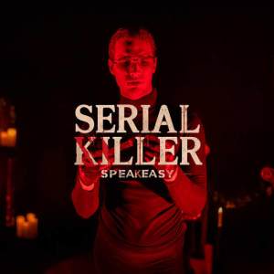 Serial Killer Speakeasy – Tuscaloosa