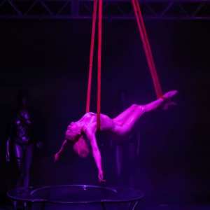 After Dark by Pink Puma – Minneapolis