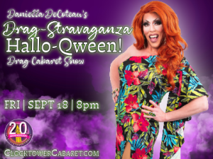 Drag-Stravaganza