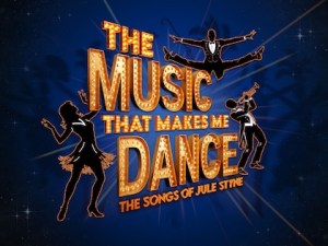 The Music That Makes Me Dance