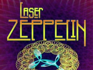 Laser Zeppelin