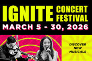 IGNITE Concert Festival