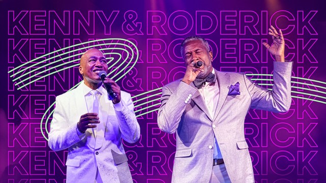 Event Logo: kennyroderick pdp