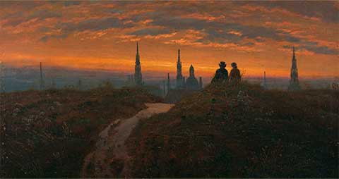 Event Logo: little night music