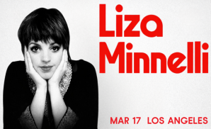 Liza Minnelli: Live in Conversation in Los Angeles