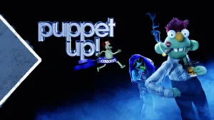 Puppet Up!