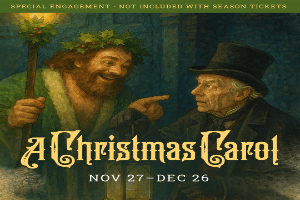A Christmas Carol 2026