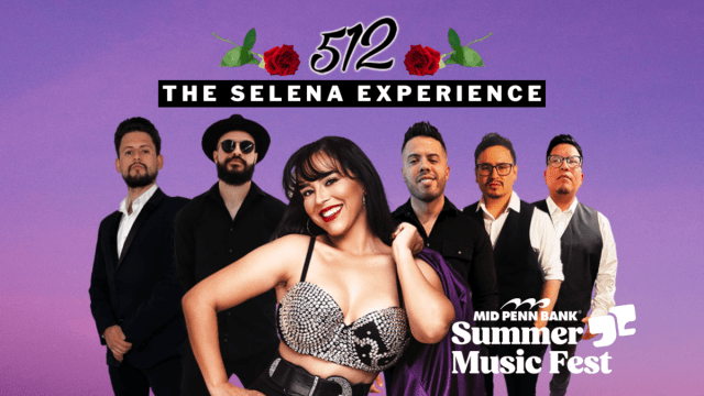 Event Logo: selena web 1200x676