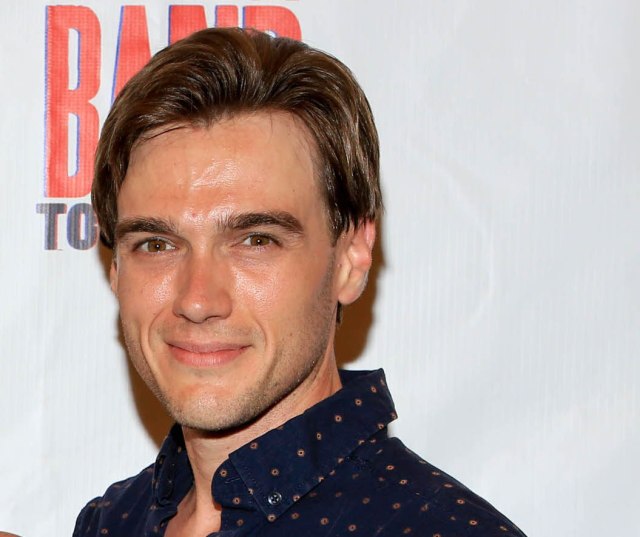 Justin Matthew Sargent