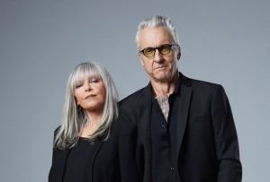 Pat Benatar & Neil Giraldo