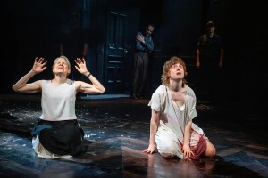 Review: Anna Ziegler’s Antigone (This Play I Read in High School) Needs More Antigone
