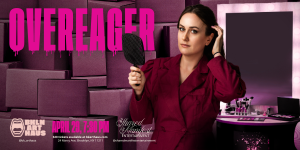 Event Logo: 16x9 All Info