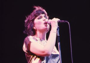 Cast Announced for Linda Ronstadt-Inspired Canciones