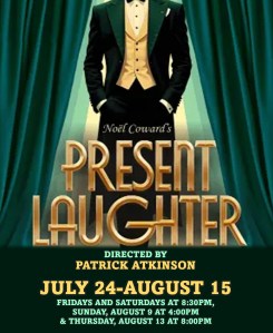 Present Laughter