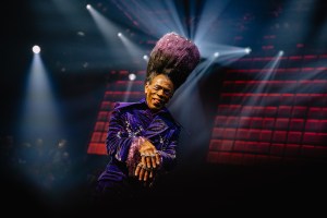 See Photos From First Preview of Cats: The Jellicle Ball