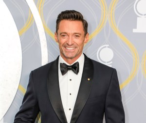 Hugh Jackman, Corey Stoll, Cecily Strong, and More Join Audible Theater and TOGETHER’s 2026 Season