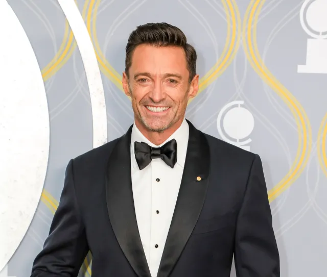 Hugh Jackman