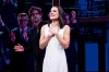 Lea Michele Sets Departure Date From Chess on Broadway