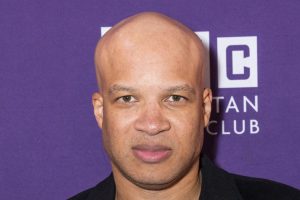 Glenn Davis and Namir Smallwood to Star in Topdog/Underdog at Steppenwolf