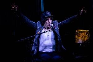 Interview: Survival Is a Creative Act for Jesse Malin as He Finds His Way Back to the Stage