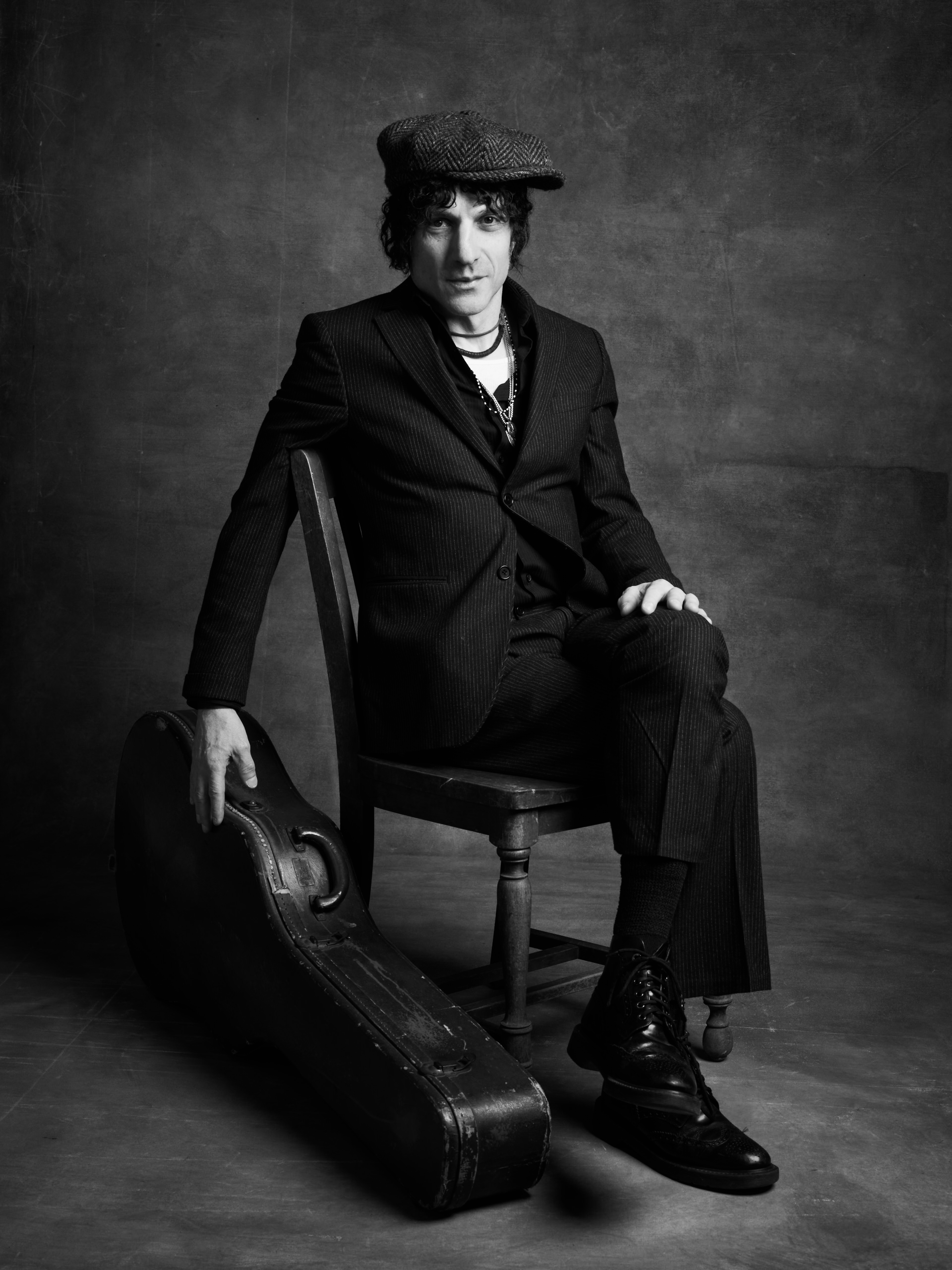 2026 027 Jesse Malin A 0026