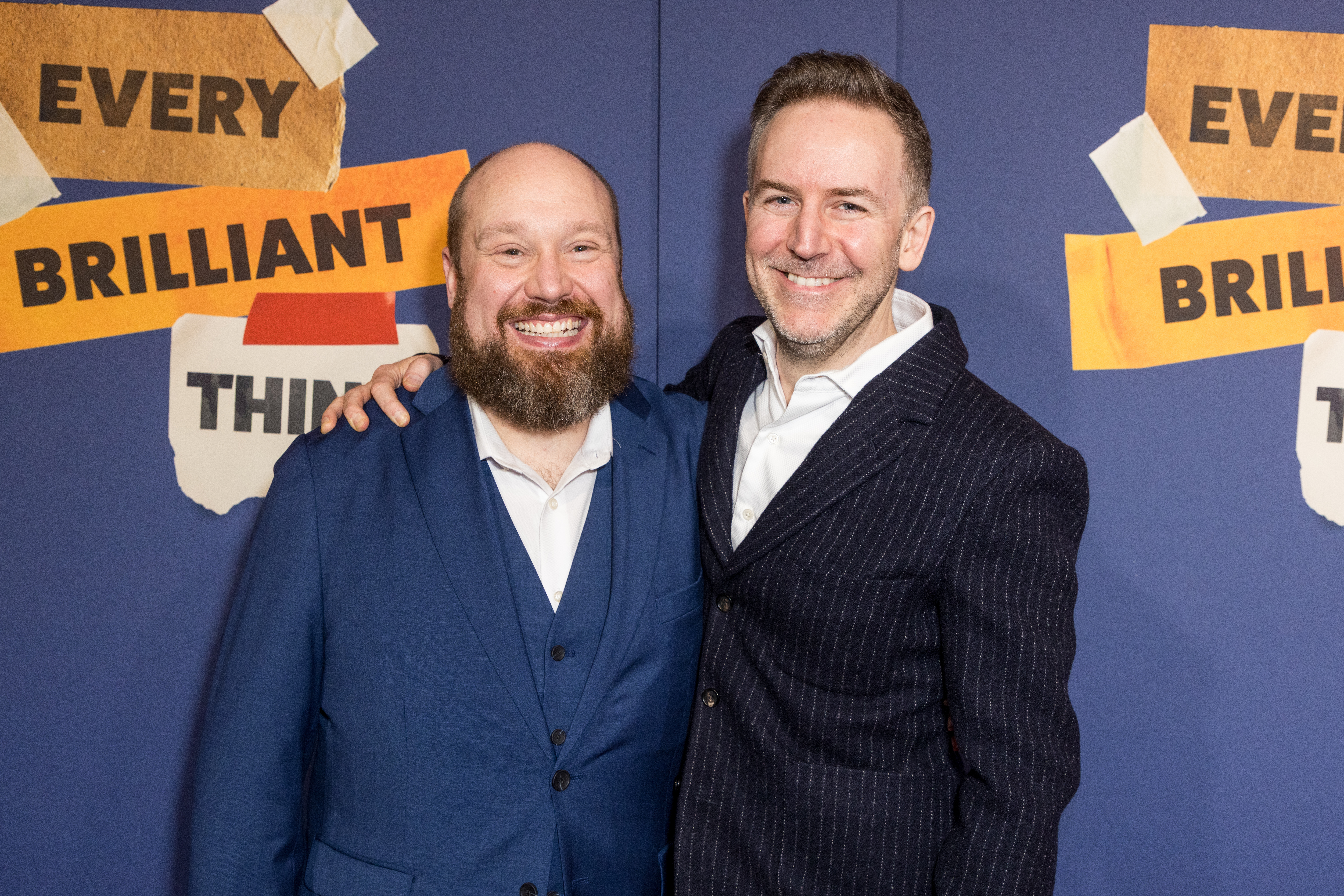 2026 03 12 TheaterMania Every Brilliant Thing Opening 17