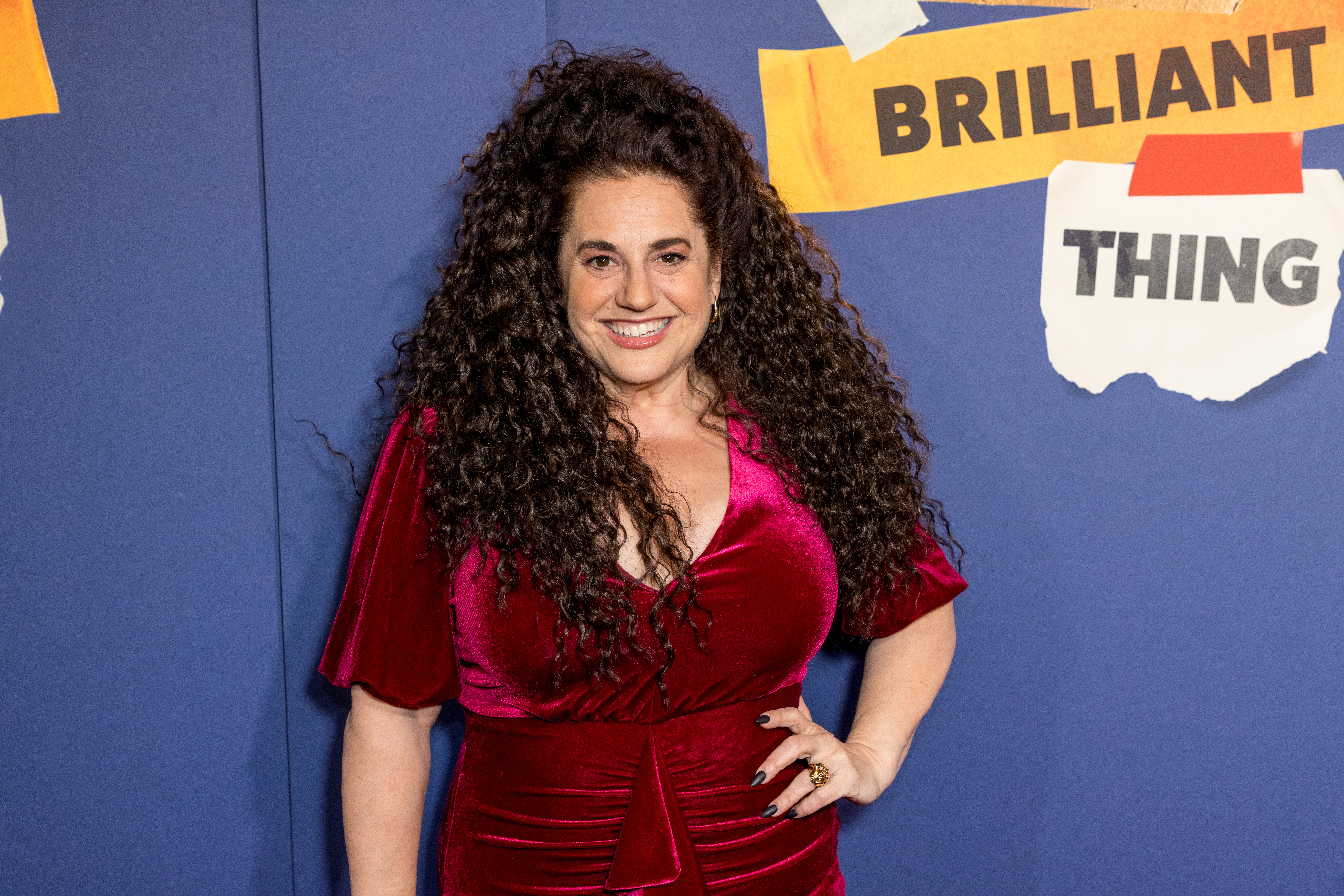 2026 03 12 TheaterMania Every Brilliant Thing Opening 60