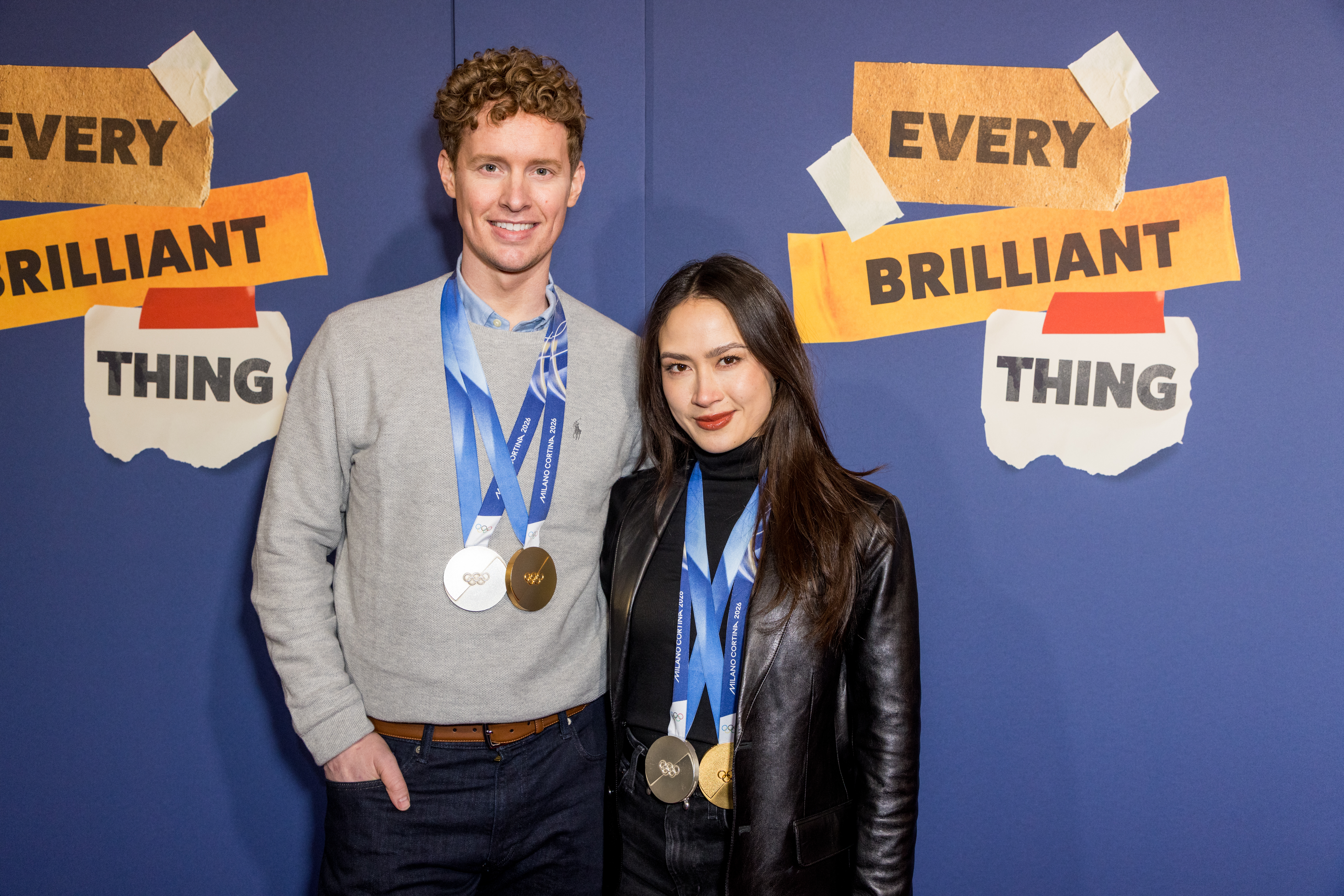 2026 03 12 TheaterMania Every Brilliant Thing Opening 67