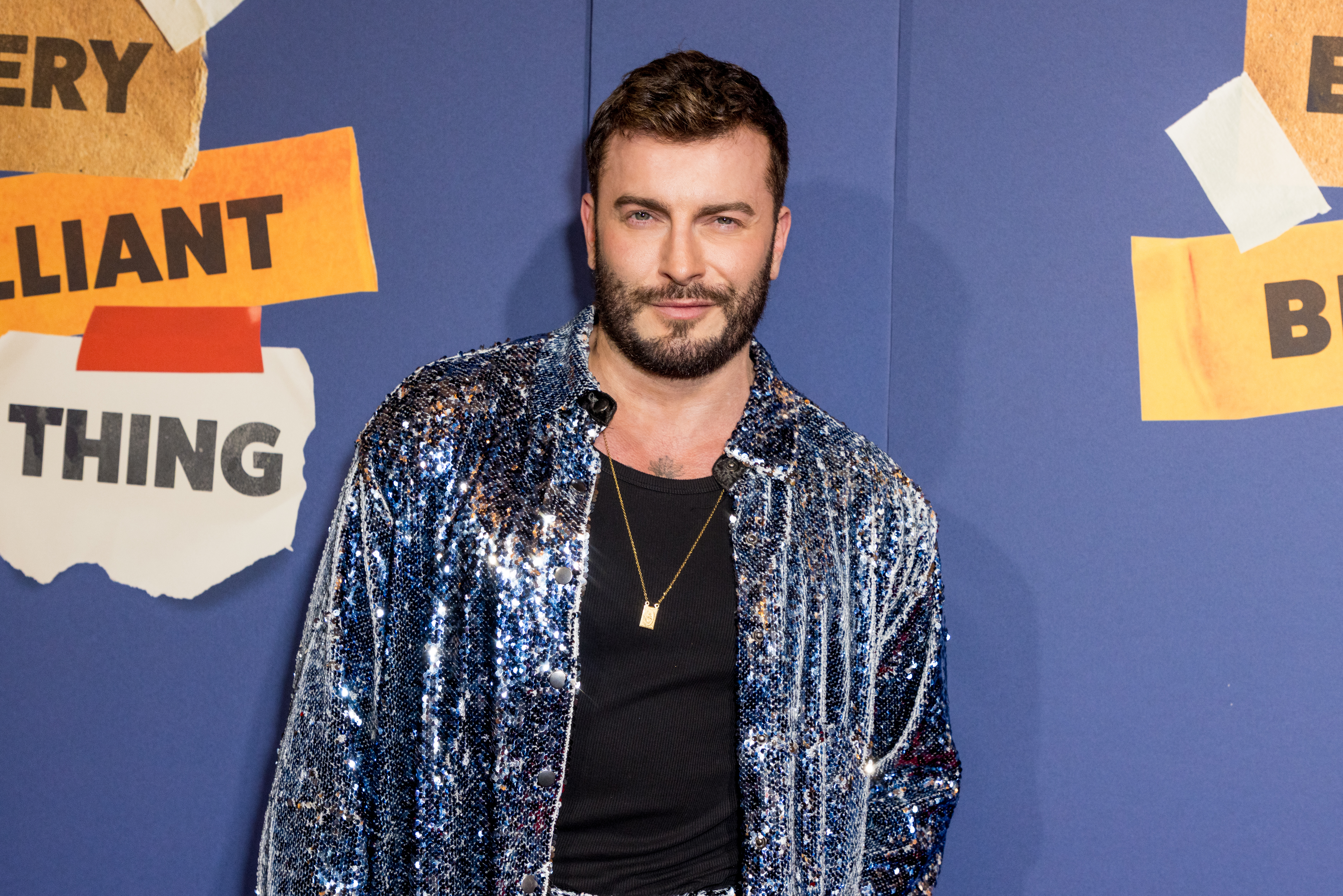 2026 03 12 TheaterMania Every Brilliant Thing Opening 74