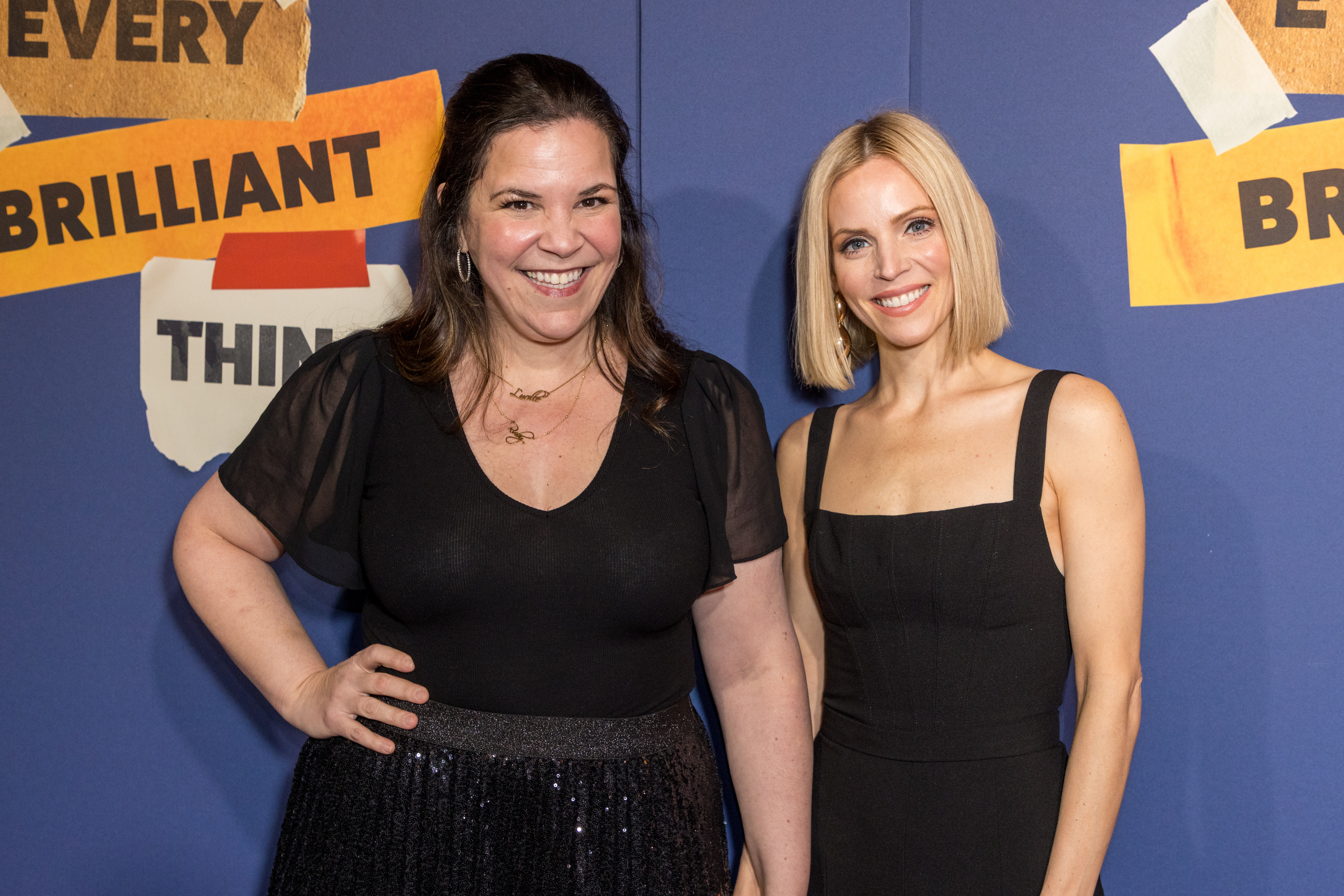 2026 03 12 TheaterMania Every Brilliant Thing Opening 76