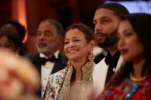 Interview: Why Denzel Washington Tapped Debbie Allen to Bring Back Joe Turner’s Come and Gone