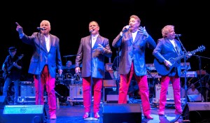 ’60s Rock ‘n Roll Revival