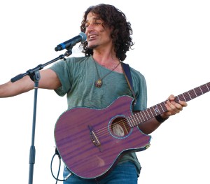 Milk and Cookies: Mike Messer