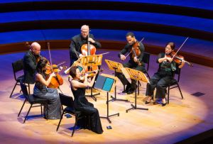 Chamber Music & Wine with the Los Angeles Philharmonic