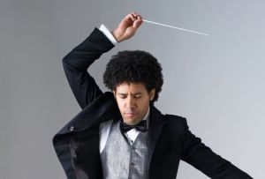Orchestre Symphonique de Montréal with Rafael Payare
