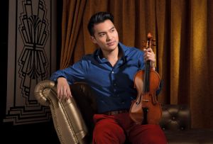 Seasons of America with Teddy Abrams & Ray Chen