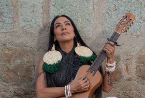 Lila Downs