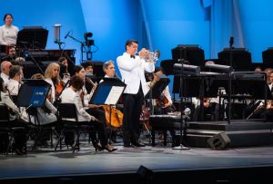 Ravel, Falla & Ortiz