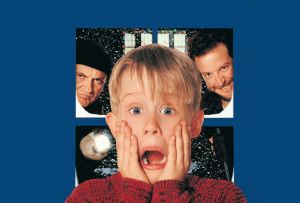 Home Alone in Concert