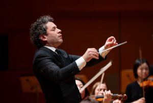 Simply Beethoven: “Eroica” and Piano Concerto No. 1 with Dudamel