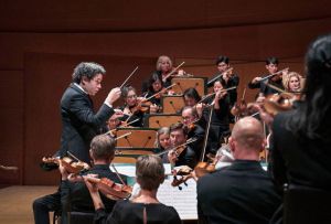 Simply Beethoven: “Eroica” and Piano Concerto No. 3 with Dudamel