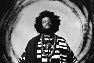 Kamasi Washington