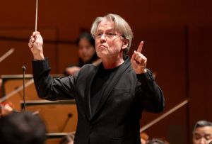 Salonen Leads Smith & Sibelius