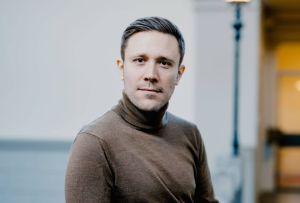 Fountains and Pines of Rome