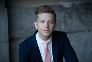 Minimalist Icons: Wolfe & Mattingly